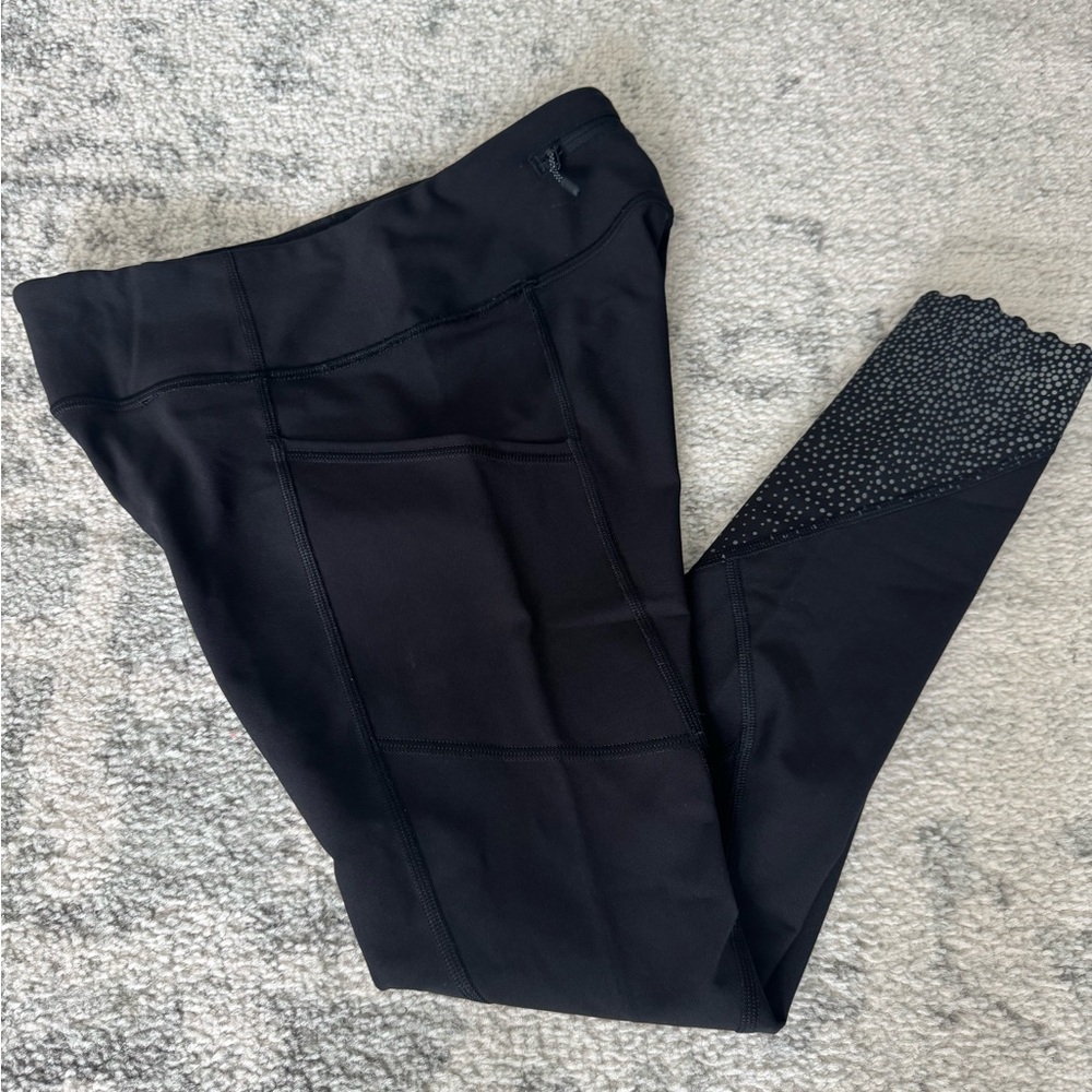 Lululemon  Black Leggings